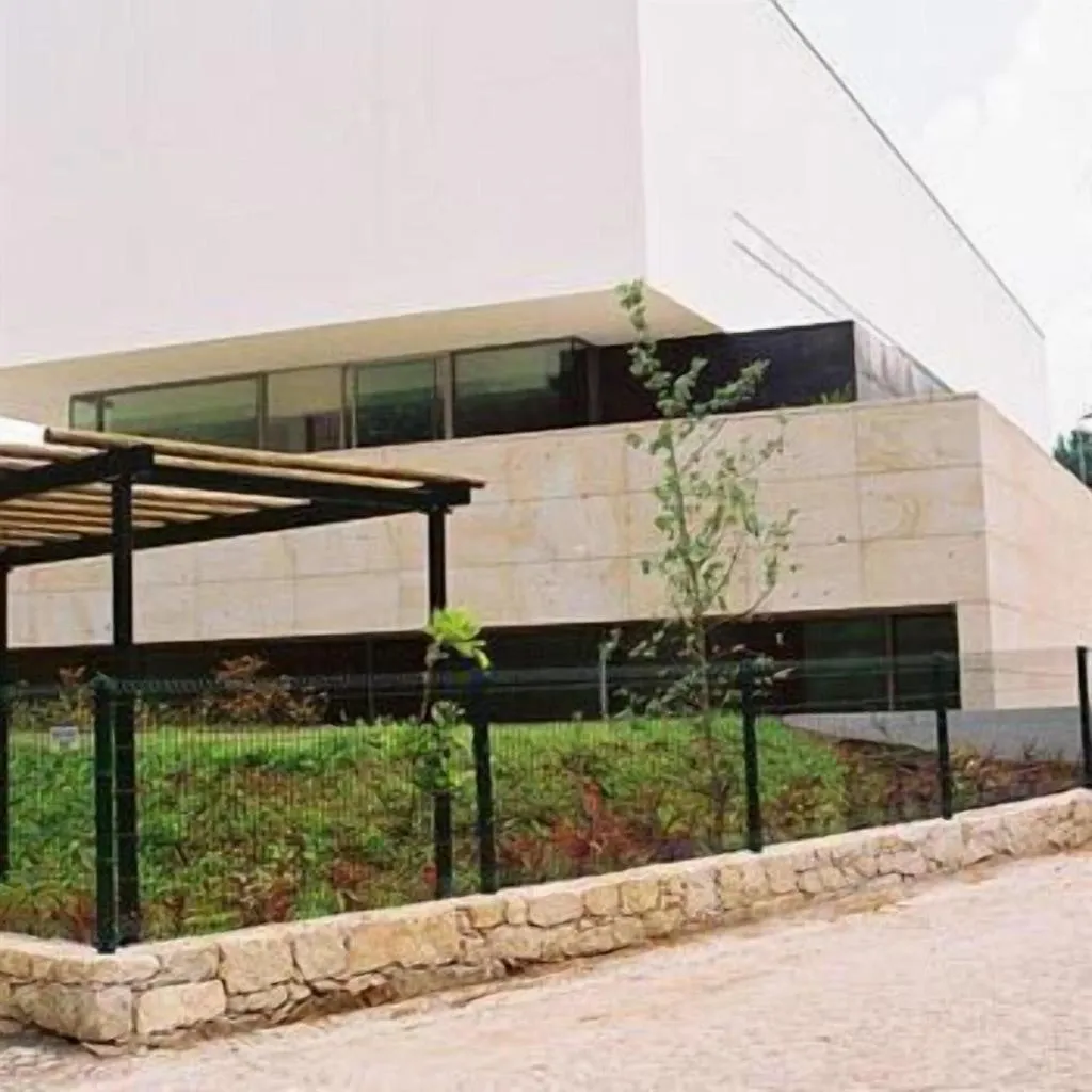 General view, Inlima Hotel e Spa, Porto