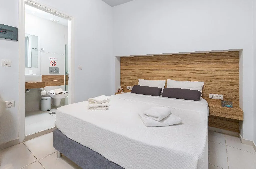 TRIPLE SUPERIOR WITH BALCONY Room, Notus, Crete