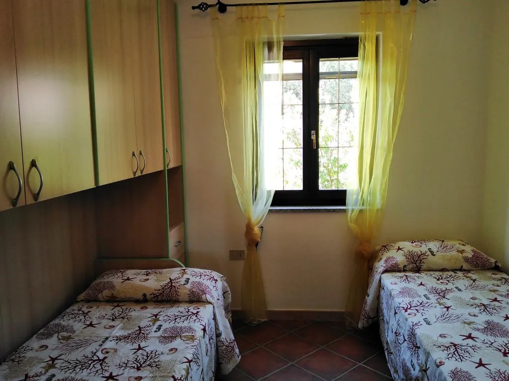 APARTMENT SEA VIEW Room, PMS CaseVacanze Budoni, Olbia