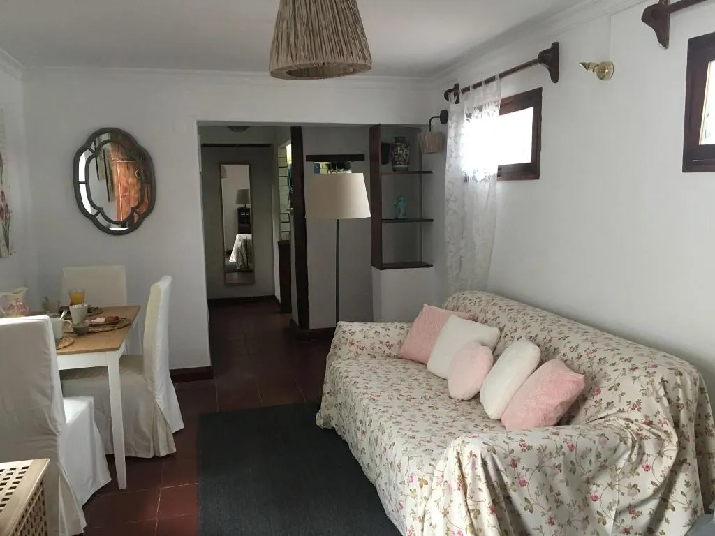 Room, La Casita De Las Palmas, Gran Canaria