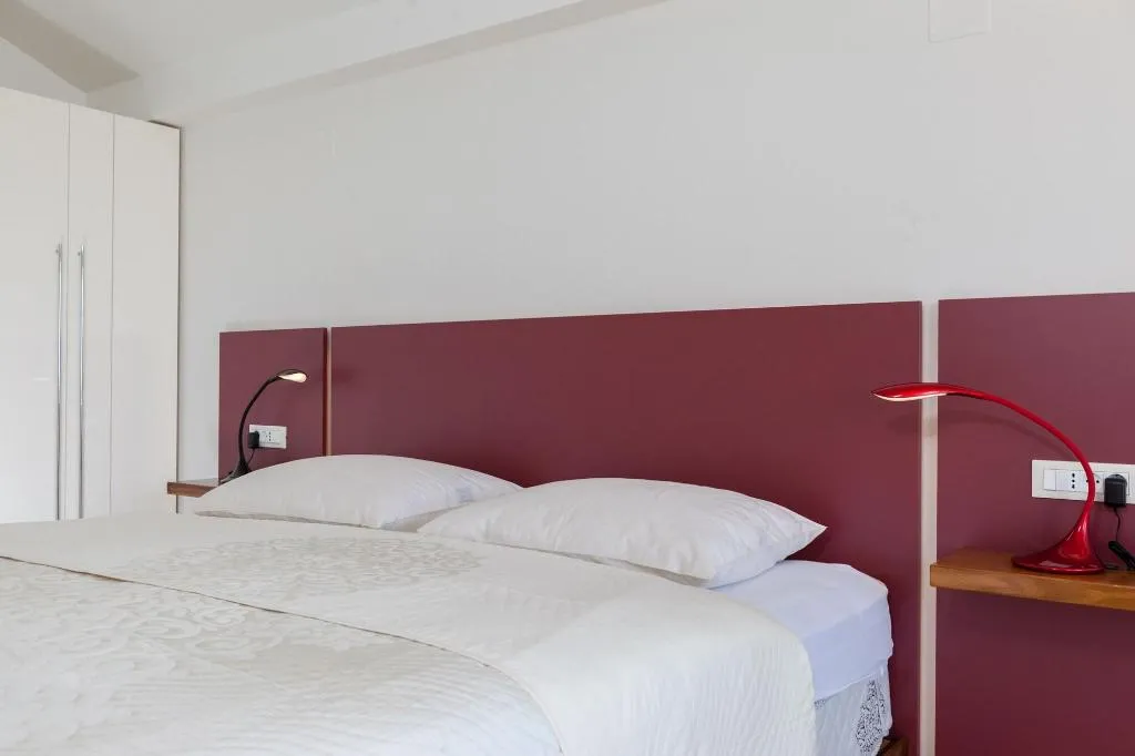Room, Palace Lidija, Split