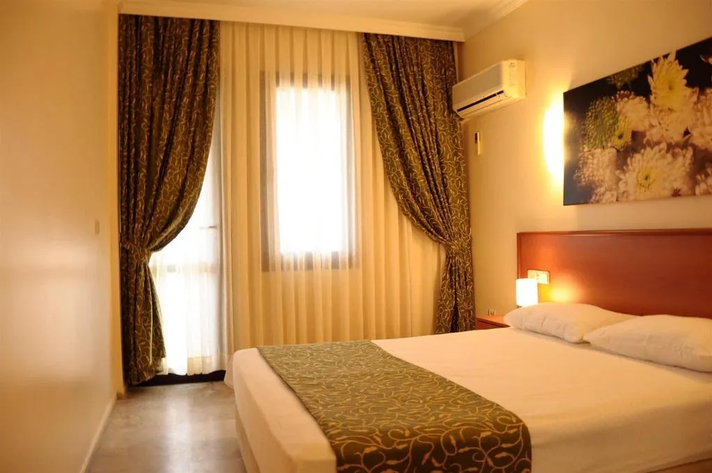 Room, Lord Hotel, Izmir