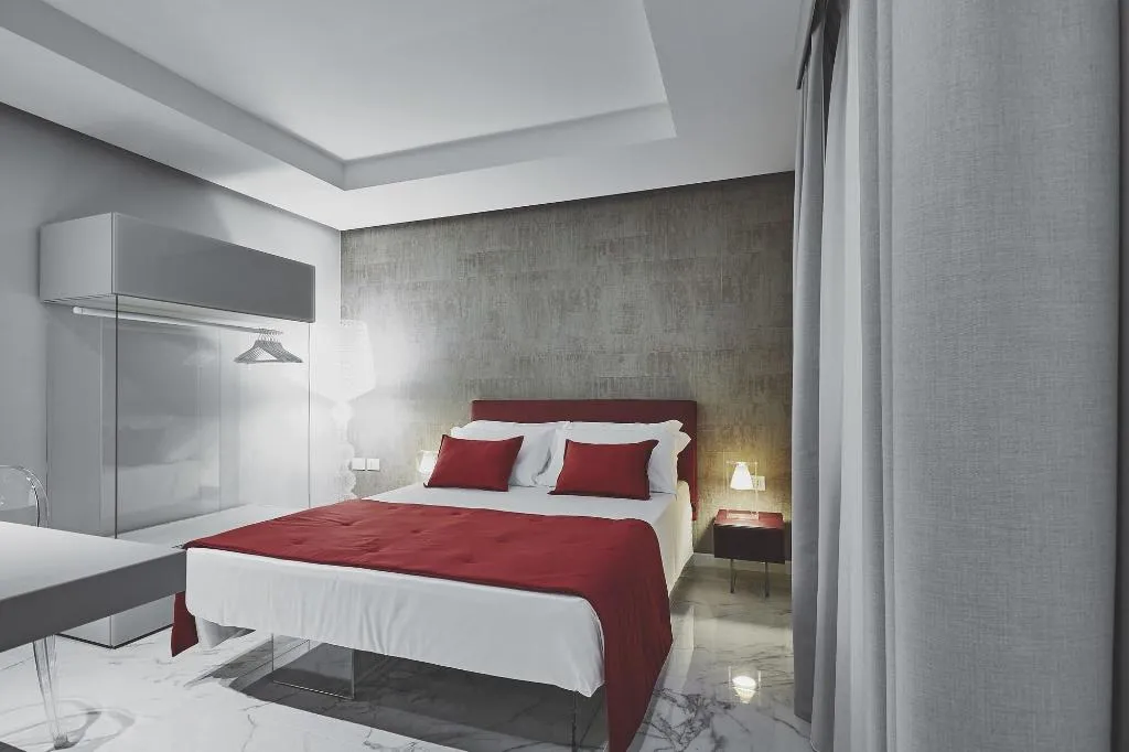 Room, Palazzo Marletta - House Hotel, Catania