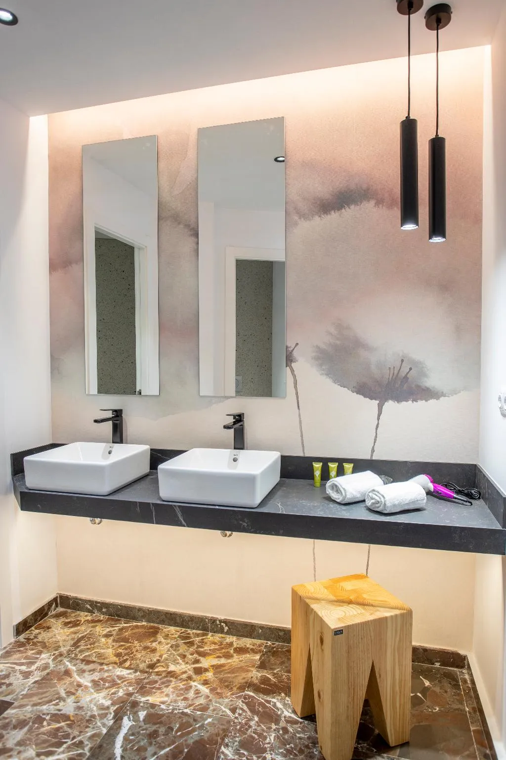 APARTMENT TWO BEDROOMS Room, Apartamentos San Jaime Center Suites, Costa Blanca