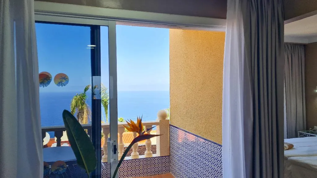 STUDIO STANDARD Room, Coral la Quinta Park Suites, Tenerife