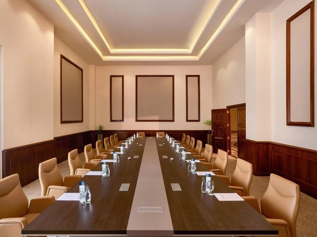 Conferences, Movenpick Cairo Media City, Cairo