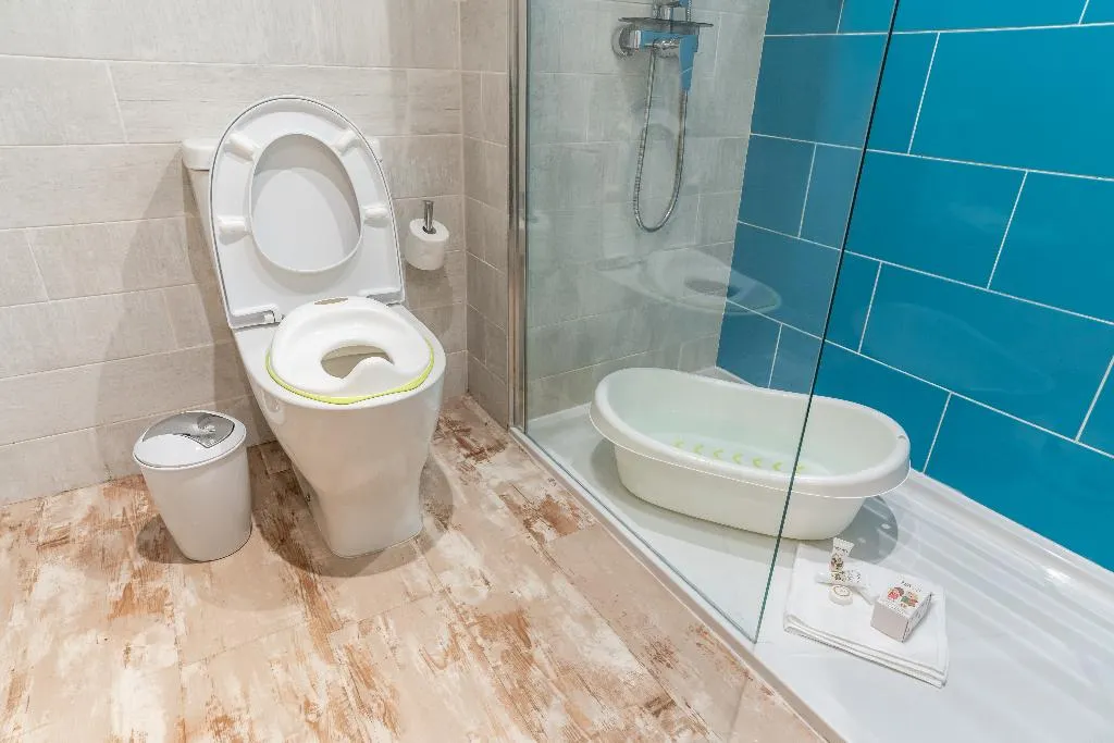 APARTMENT DELUXE TWO BEDROOM Room, HOVIMA La Pinta Beachfront Family Hotel, Tenerife