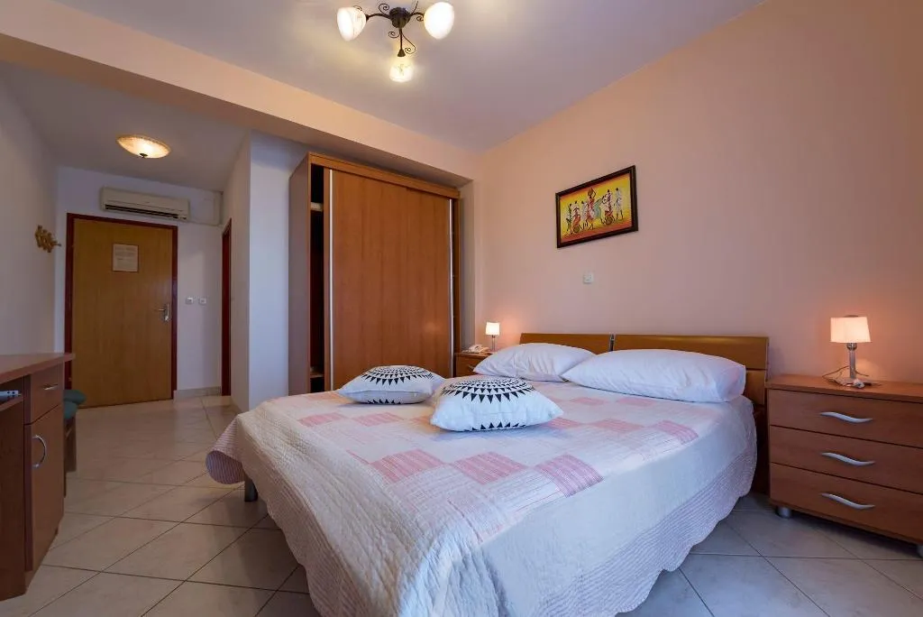 Room, Hotel Aurora, Istria