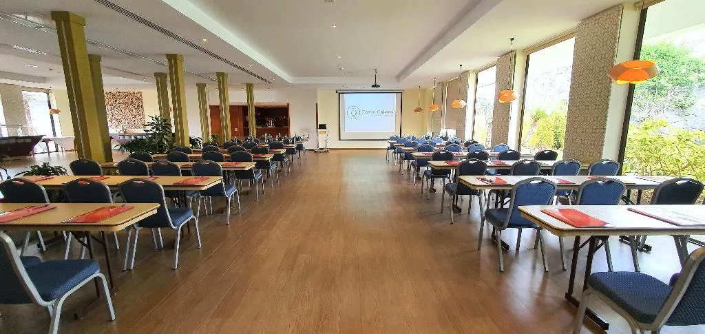 Conferences, Costa Calero Thalasso& Spa, Lanzarote