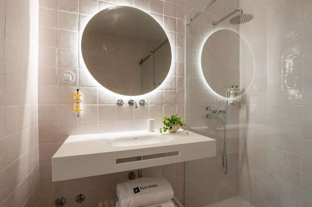 DOUBLE ECONOMY Room, Memoria Lisboa Flh Hotels, Lisbon
