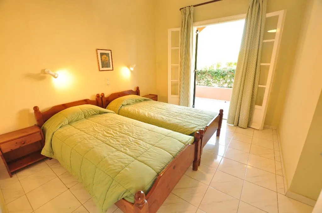 Room, Elena Apartments Corfu, Corfu