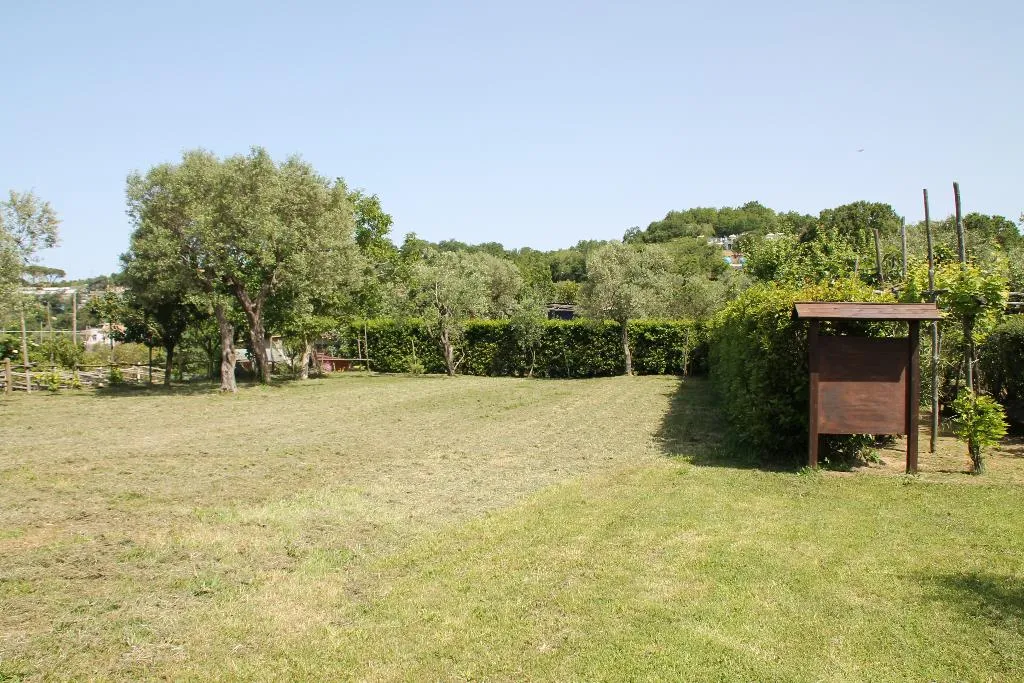 General view, Agriturismo Piccolo Paradiso, Naples