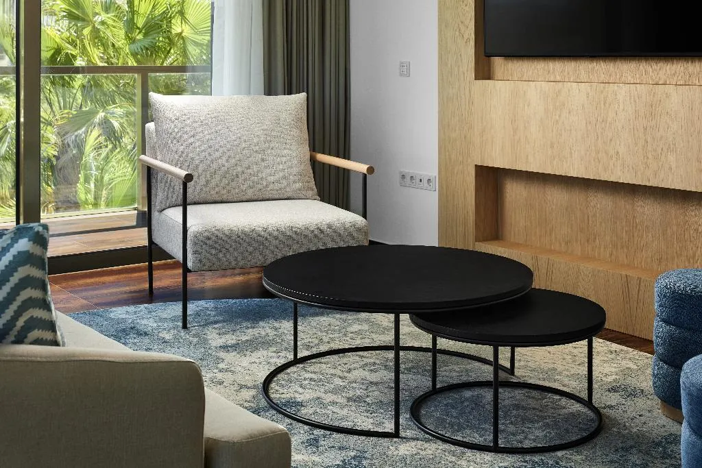 SUITE STANDARD Room, Algarve Marriott Salgados Golf Resort & Spa, Algarve