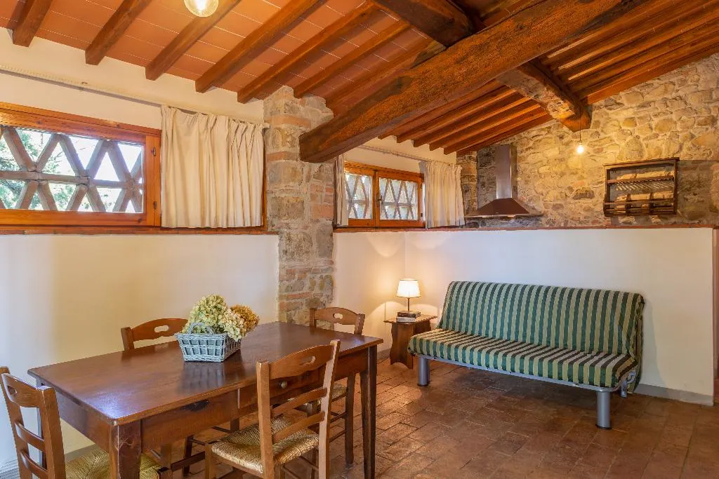 APARTMENT STANDARD Room, Fattoria Pratale, Florence
