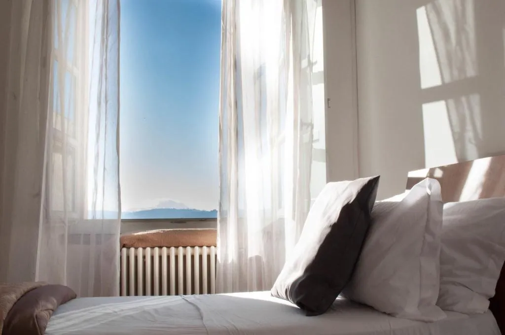 Room, Hotel Neronensis, Naples