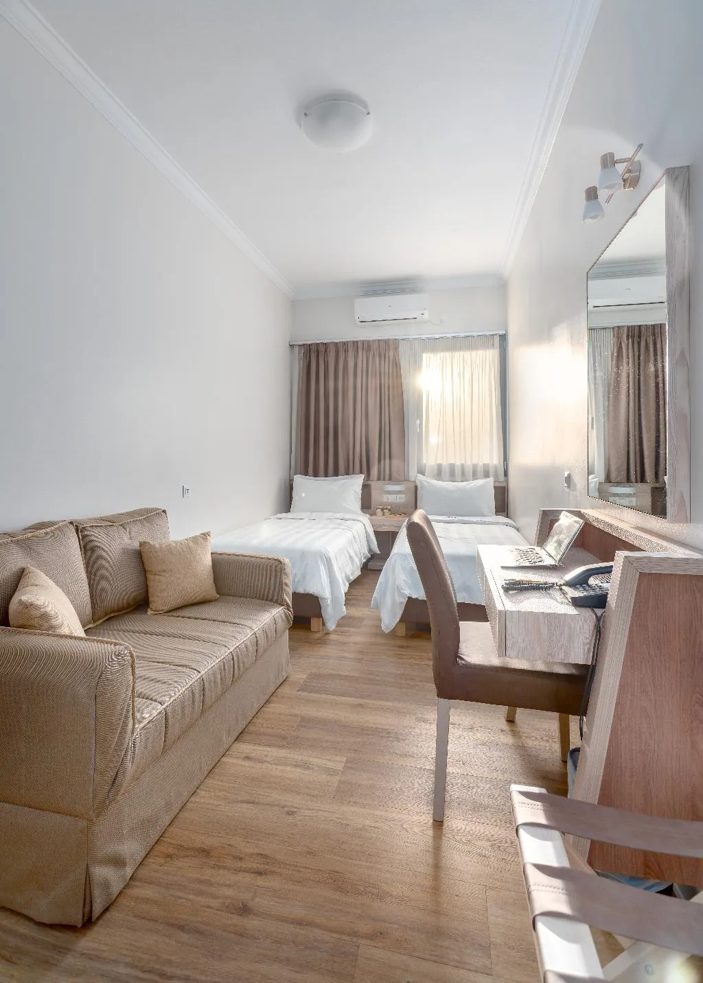 TRIPLE STANDARD Room, Attalos Hotel, Athens