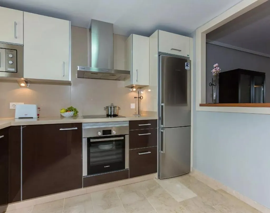 APARTMENT CAPACITY 2 TWO BEDROOMS Room, Ona Valle Romano Golf and Resort, Costa Del Sol