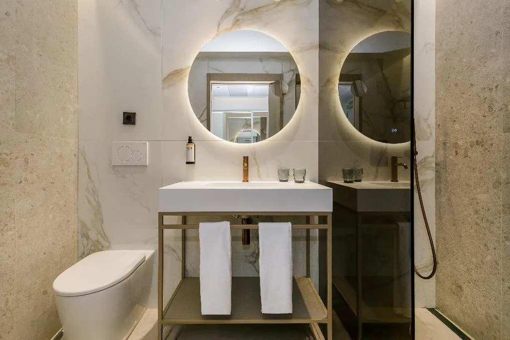 DOUBLE SIDE SEA VIEW Room, Sol Torremolinos Don Pablo, Costa Del Sol
