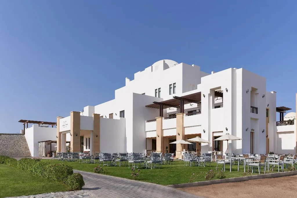 General view, Ancient Sands Resort, Red Sea Riviera