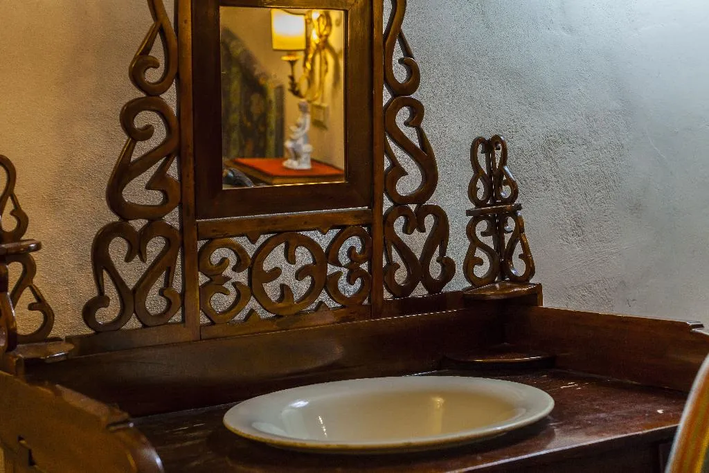 SUITE STANDARD Room, Hotel Foresteria Baglio della Luna, Catania