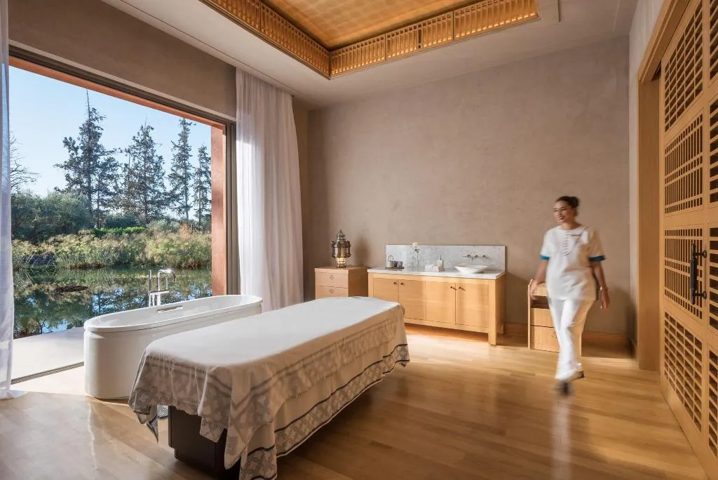 Sports and Entertainment, The Oberoi Marrakech, Marrakech