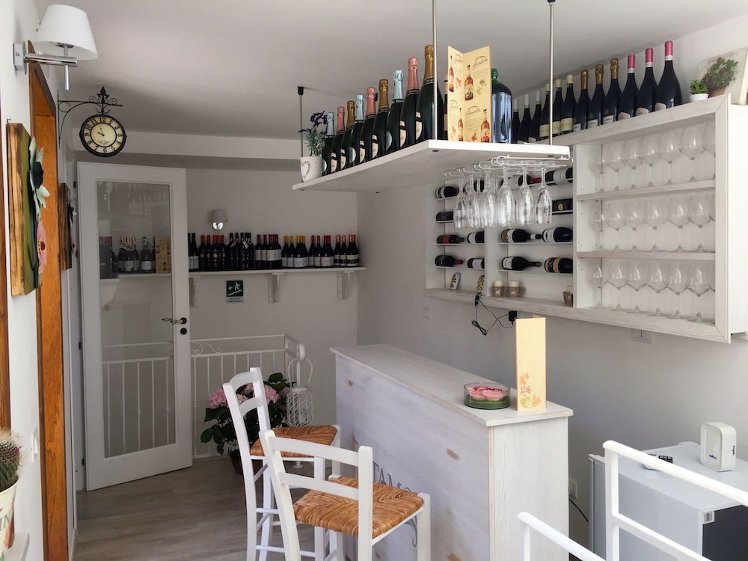 B&B TAM Casa Vacanze Cinisi Sicilia, Palermo
