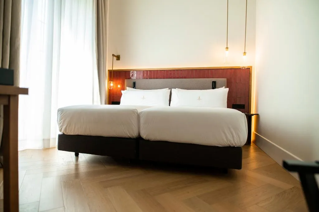 TWIN STANDARD Room, Hotel Legado Magdalena, Seville
