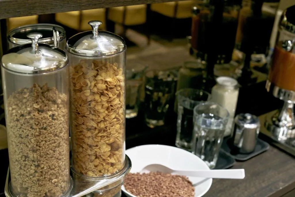 Restaurant, City Hotel Amsterdam, Amsterdam
