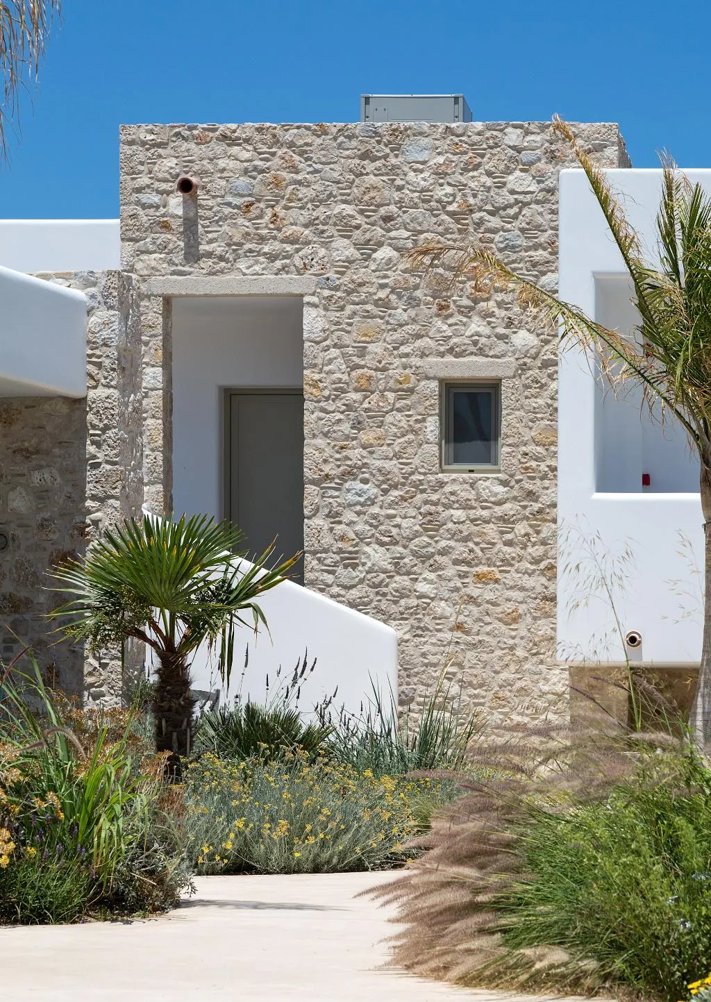 General view, White Pearls Luxury Suites Adults Only, Kos