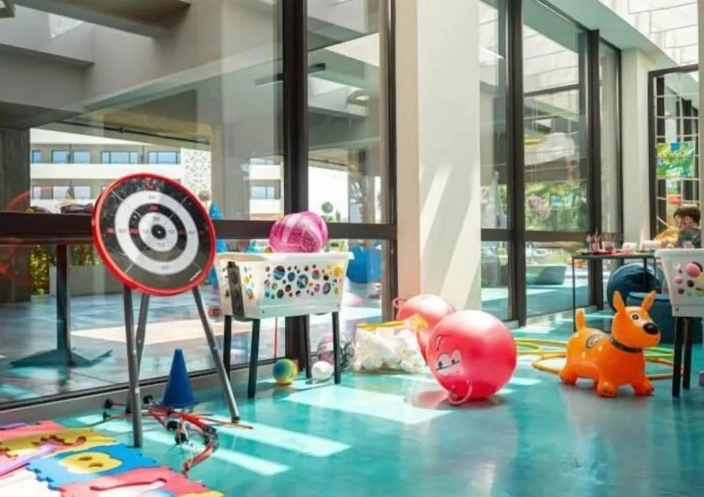 Sports and Entertainment, Aqua Paradise Resort - Hotel & Aquapark - All Inc, Bourgas