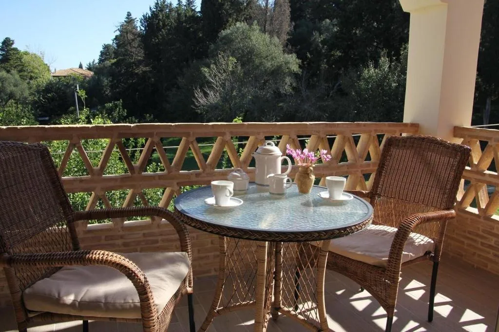 Room, Eleas Gi, Zante