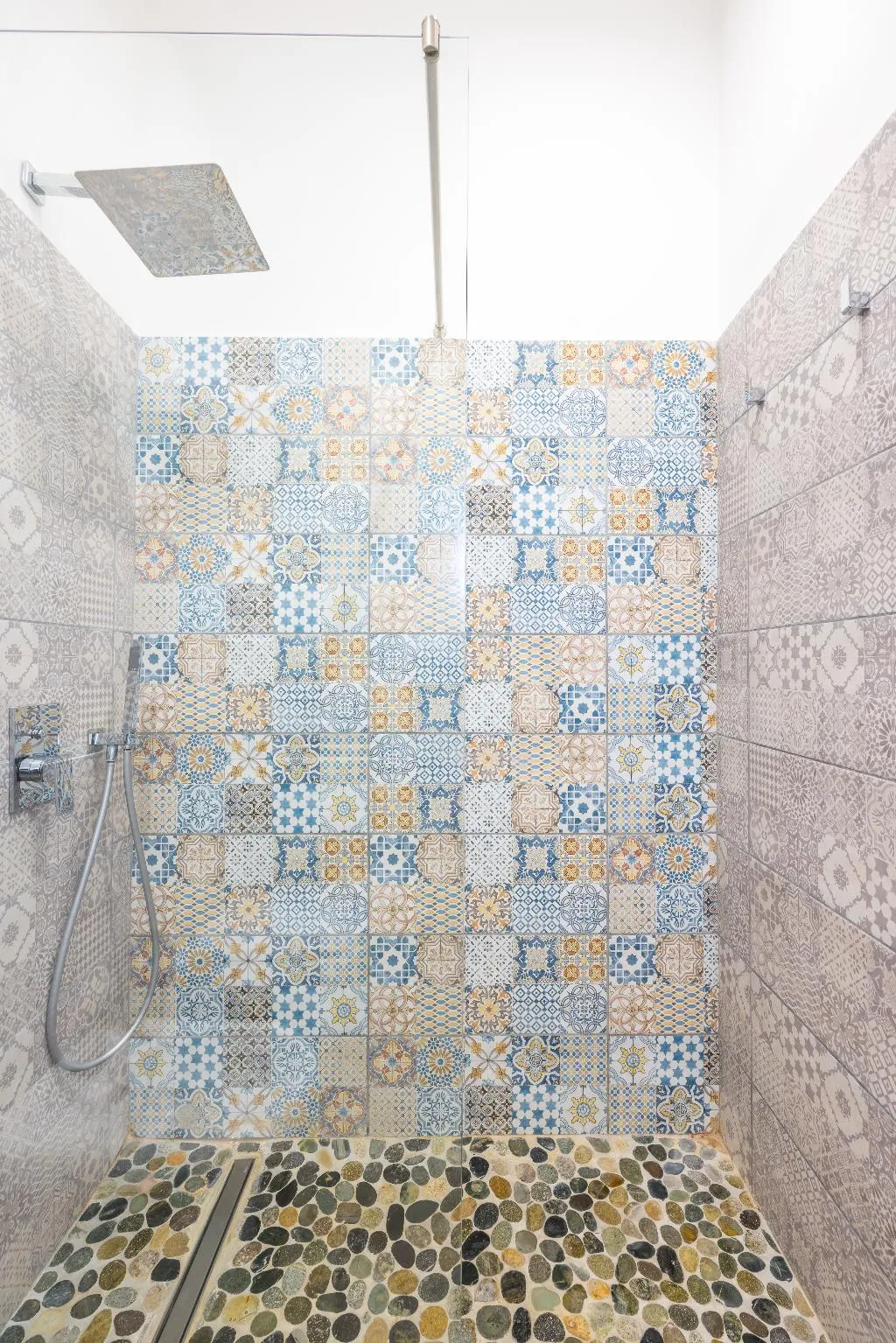 DOUBLE STANDARD Room, La Casa Di Bruno, Naples
