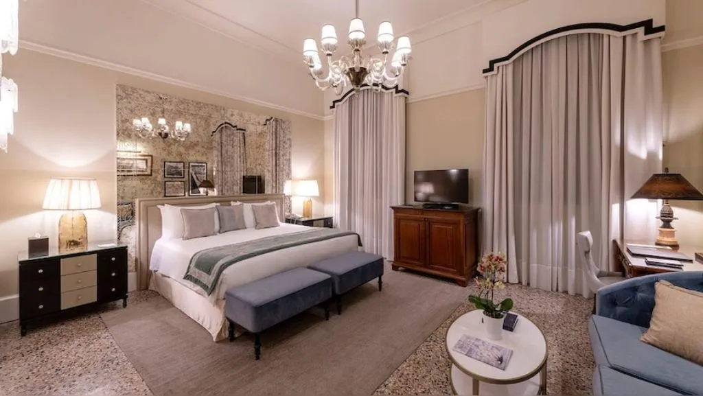 SUITE STANDARD Room, San Clemente Palace, Venice