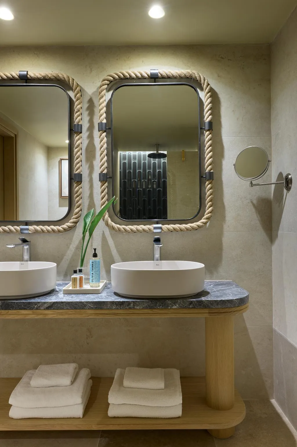 SUITE POOL VIEW Room, Atlantica Kalliston Resort & Spa, Crete