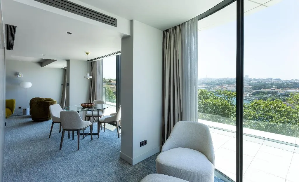 SUITE PREMIUM Room, Altis Porto, member of Preferred Hotels & Resorts, Porto