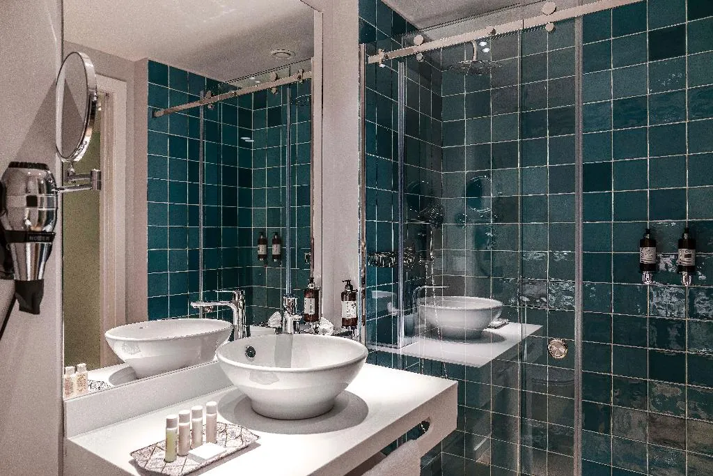 Double or Twin PREMIUM Room, Vincci Bonjardim, Porto