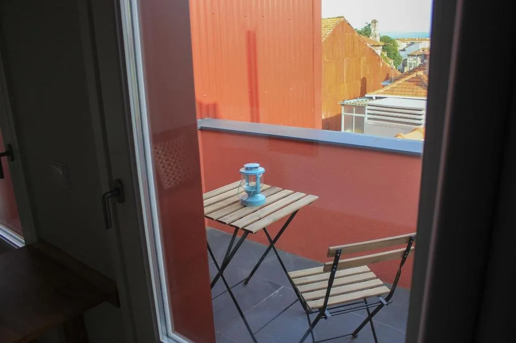 Room, Oporto Trendy Heritage, Porto