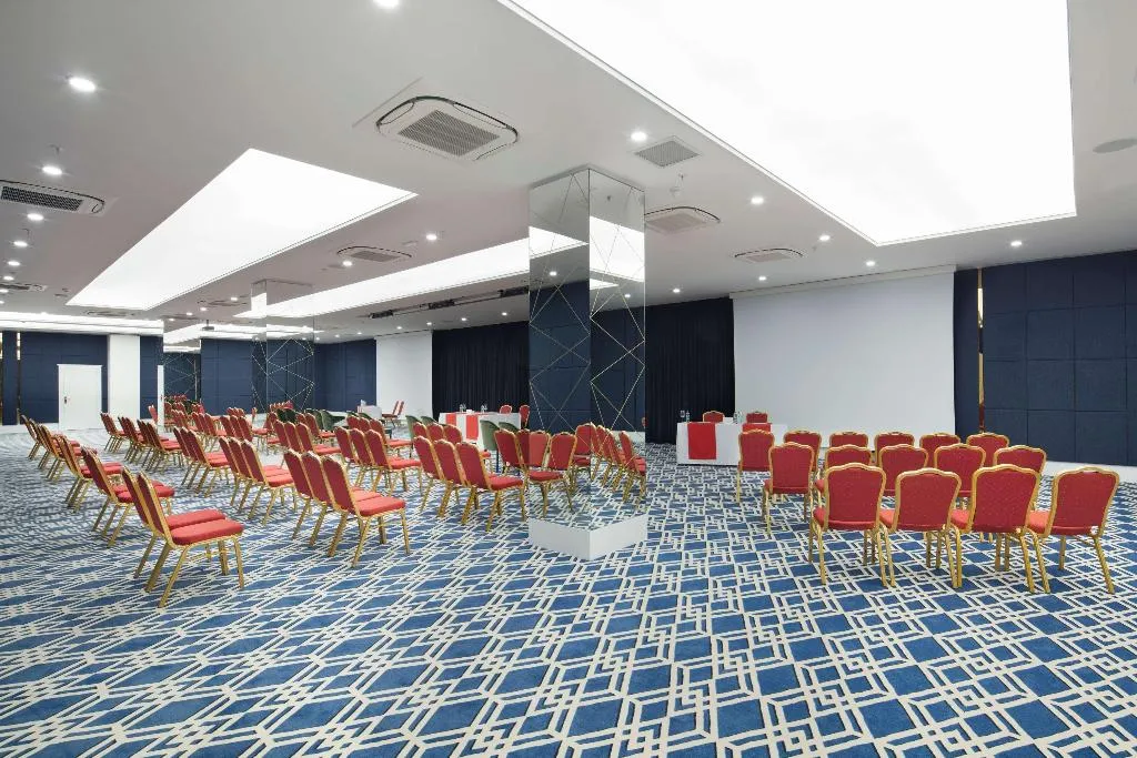 Conferences, Granada Luxury Beach Avsallar, Antalya