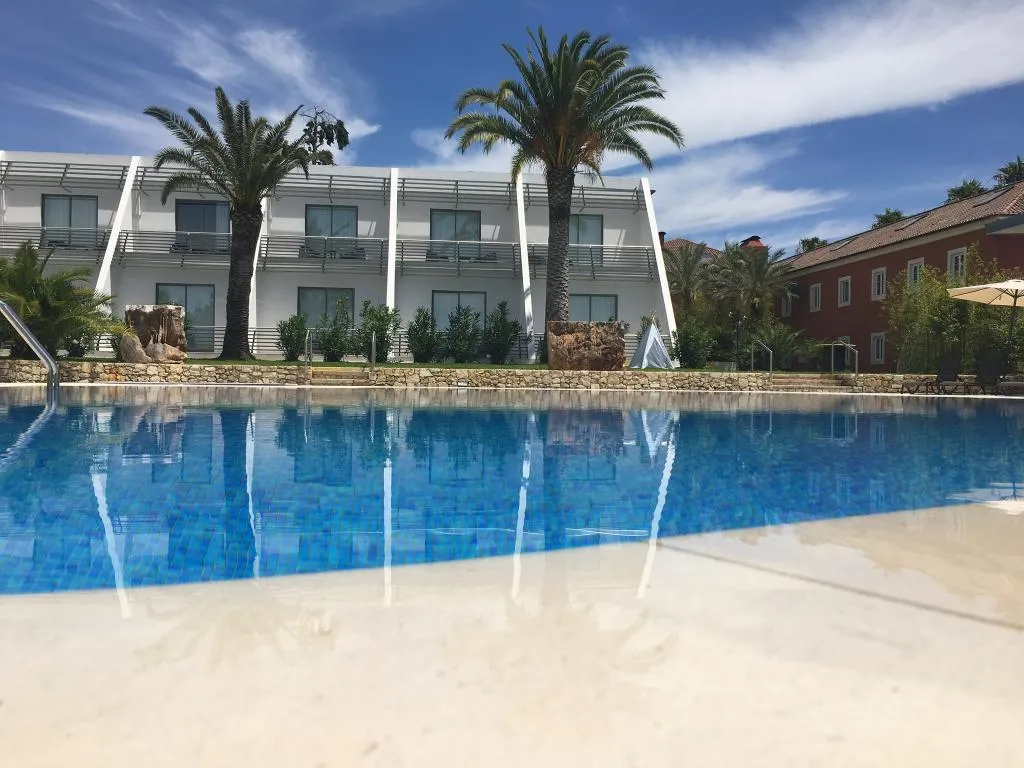Pool, Palacio Sao Silvestre – Boutique Hotel, Porto
