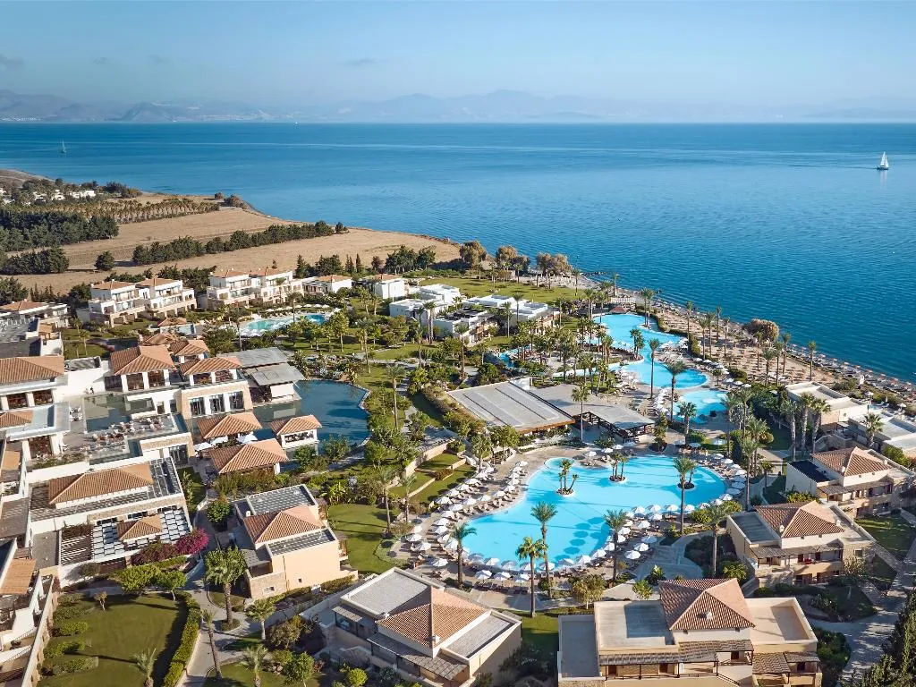 General view, Grecotel LUXME Kos, Kos