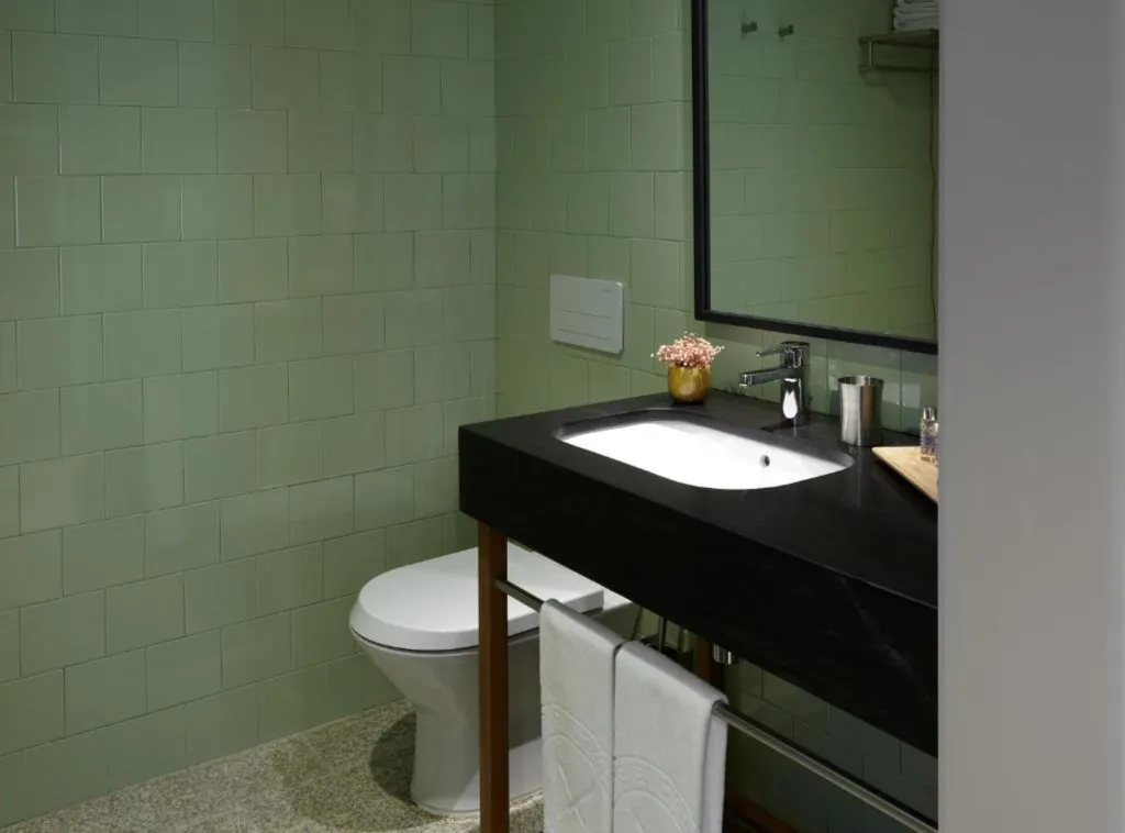 JUNIOR SUITE MOUNTAIN VIEW Room, Abrigo da Montanha Hotel Rural & SPA, Porto