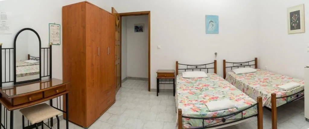 Room, Anna's Studios & Apartments, Zante