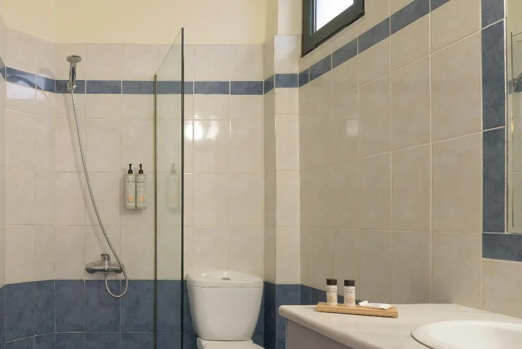 APARTMENT ONE BEDROOM Room, Asterias Village Resort, Crete