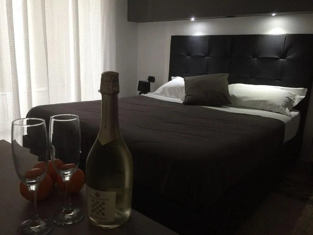 DOUBLE SUPERIOR Room, MB95 - Mezzocannone Luxurious Bed&Breakfast, Naples