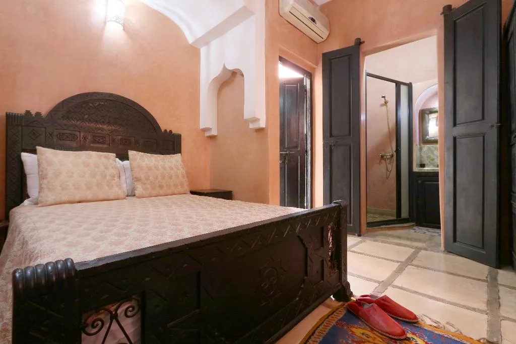 Room, Riad ViewPoint, Marrakech
