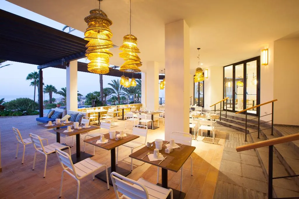 Restaurant, Corallium Dunamar by Lopesan Hotels, Gran Canaria