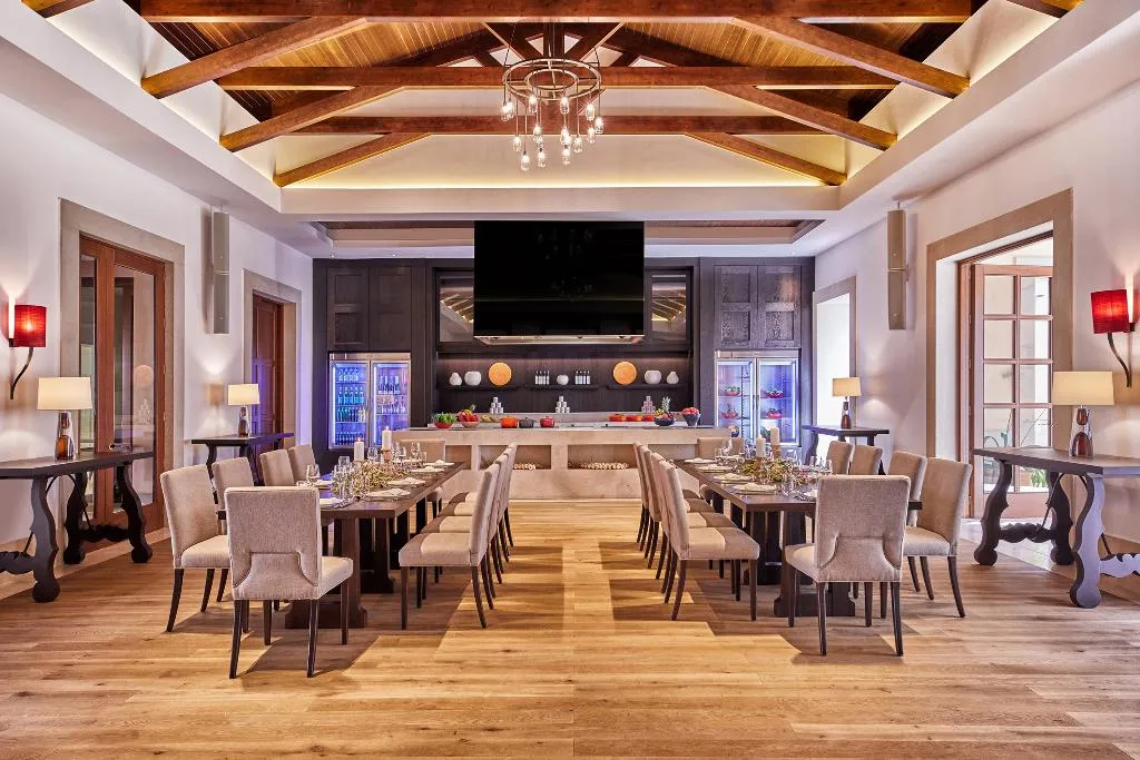 Conferences, Cap Vermell Grand Hotel, Majorca