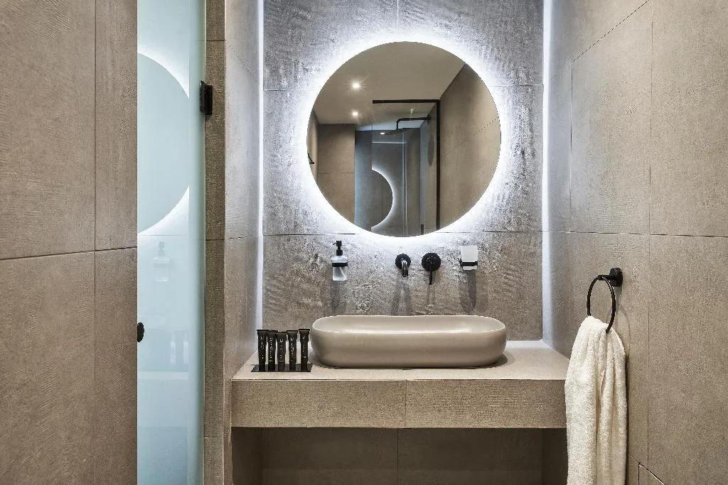 FAMILY ROOM STANDARD Room, NLH Kerameikos Neighborhood Lifestyle Hotels, Athens