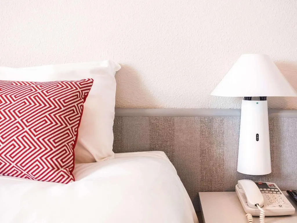Room, Ibis Valencia Alfafar, Valencia