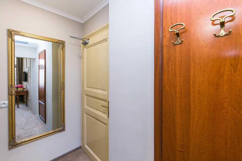 SINGLE SUPERIOR Room, Hotel Caruso Old Town Prague, Prague